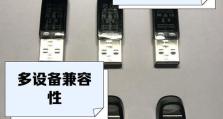 闪迪U盘数据恢复指南（教你如何快速恢复闪迪U盘丢失的数据）