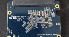慧荣SM2258XT教程（一文掌握慧荣SM2258XT芯片的技术原理、驱动安装与应用指南）