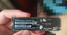 机械X3固态硬盘安装教程（轻松升级，让机械X3焕发新生）