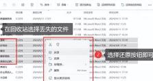电脑错误文件删除不了的解决方法（探索错误文件无法删除的原因与应对策略）