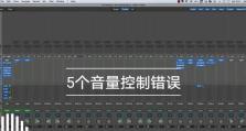 电脑音量异常问题的解决方法（探寻电脑音量异常的原因及解决方案）