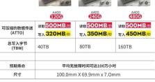 金士顿固态硬盘维修教程（金士顿固态硬盘不认盘问题的解决办法及操作步骤）