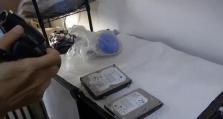涉密移动硬盘怎么用,涉密移动硬盘安全使用指南