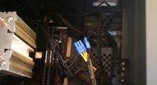 安装完电脑硬盘开不了机,故障排查与解决指南