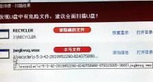 U盘访问导致电脑蓝屏的问题及解决方法（探索访问路由器上的U盘时电脑蓝屏的原因与解决方案）