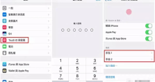 提升iPhone指纹识别灵敏度的实用技巧