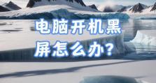 电脑出现信号但无法开机（排除故障的解决方案和建议）