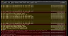 探索电脑微信轰炸代码错误的原因与解决方法（电脑微信轰炸代码错误分析与修复策略）