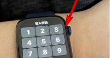 忘记Apple Watch密码的解锁解决方案