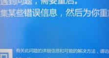 高频内存导致电脑蓝屏问题的解决方法（如何处理因更换高频内存而导致的电脑蓝屏问题）