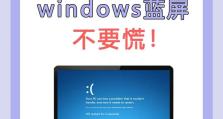 揭秘新电脑装XP系统蓝屏的真相（探究蓝屏背后的问题及解决方法）
