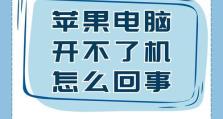 电脑无法开机问题的诊断与解决方法（如何确定电脑无法开机的原因并修复故障）