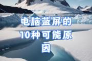 优盘启动导致蓝屏问题的原因及解决方法（了解优盘启动蓝屏问题，避免电脑崩溃的关键）