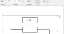 利用Word绘制流程线条，提升工作效率（简单操作、高效实现，快速绘制线条流程图）