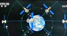 北斗3号卫星（技术升级、服务全球、开启新时代）