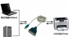 电脑连接打印机教程（简单易懂的打印机连接方法，助您快速上手）