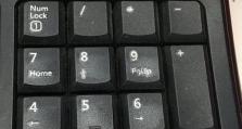为什么键盘无法输入数字？（探究键盘输入数字失效的原因及解决方法）
