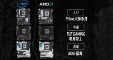 主板微星和技嘉哪个好,性能与口碑的较量