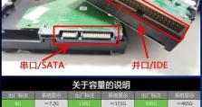 固态硬盘系统安装教程（详细步骤教你如何安装固态硬盘系统）