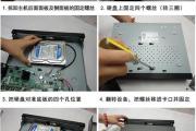 如何利用系统硬盘进行系统安装（以系统硬盘装系统的教程及注意事项）