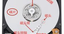 使用系统U盘重新分区硬盘教程（通过系统U盘进行硬盘分区重置，简单实用！）