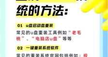 戴尔电脑Win10系统重新安装教程（详细图文教程，快速轻松搞定重装问题）