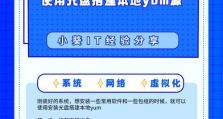 光盘安装系统教程（简单步骤，全面指导，零基础也能轻松上手）