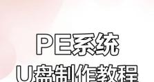 电脑U盘系统安装教程（简单易懂的U盘系统安装方法，让你轻松玩转电脑）