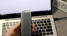 移动硬盘盒读取器怎么用