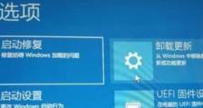 电脑开机启动程序错误的解决方法（诊断和修复电脑开机启动程序错误的常见问题）
