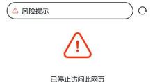 域名解析错误导致电脑无法连接的问题（探究域名解析错误对网络连接的影响及解决方法）
